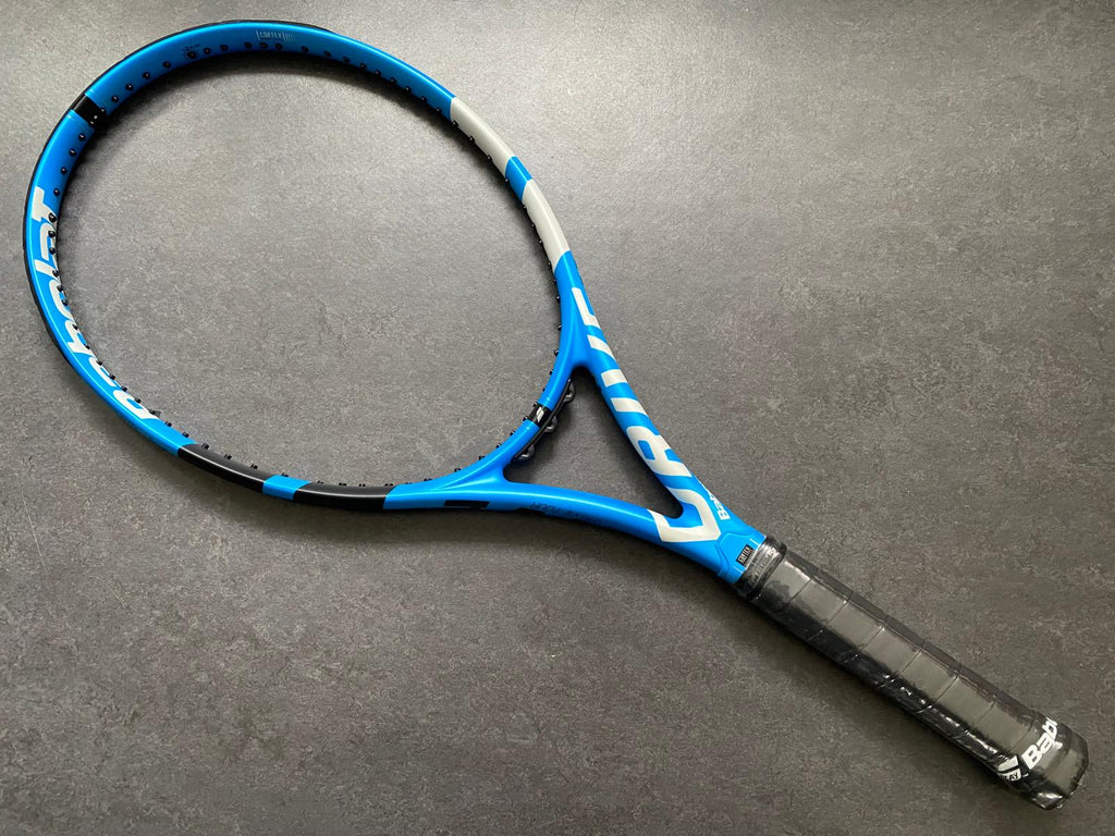 Babolat pure deals drive (16x19)