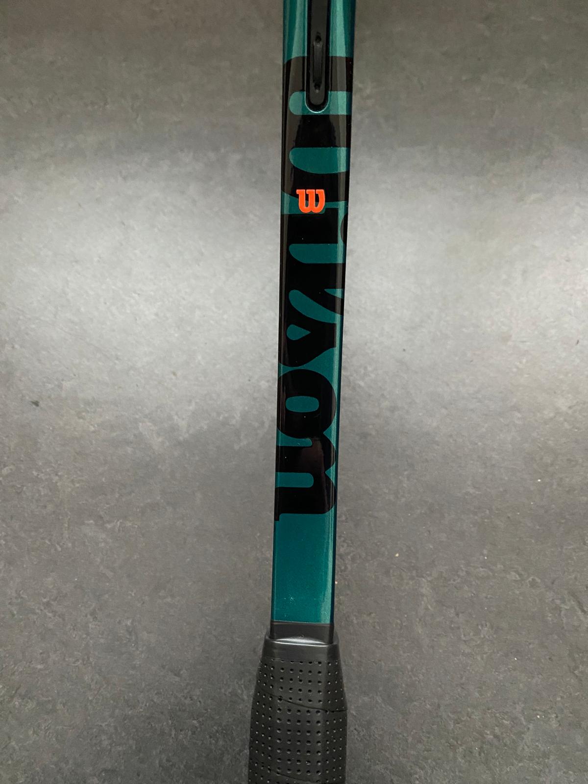 Wilson Pro Stock Blade 98 (18x20)