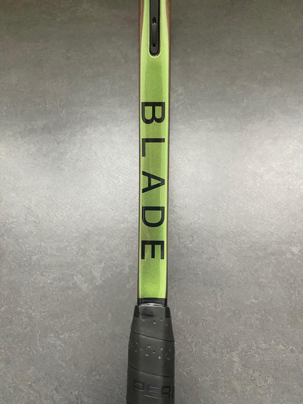 Wilson Pro Stock Blade 98 XL (16X19)