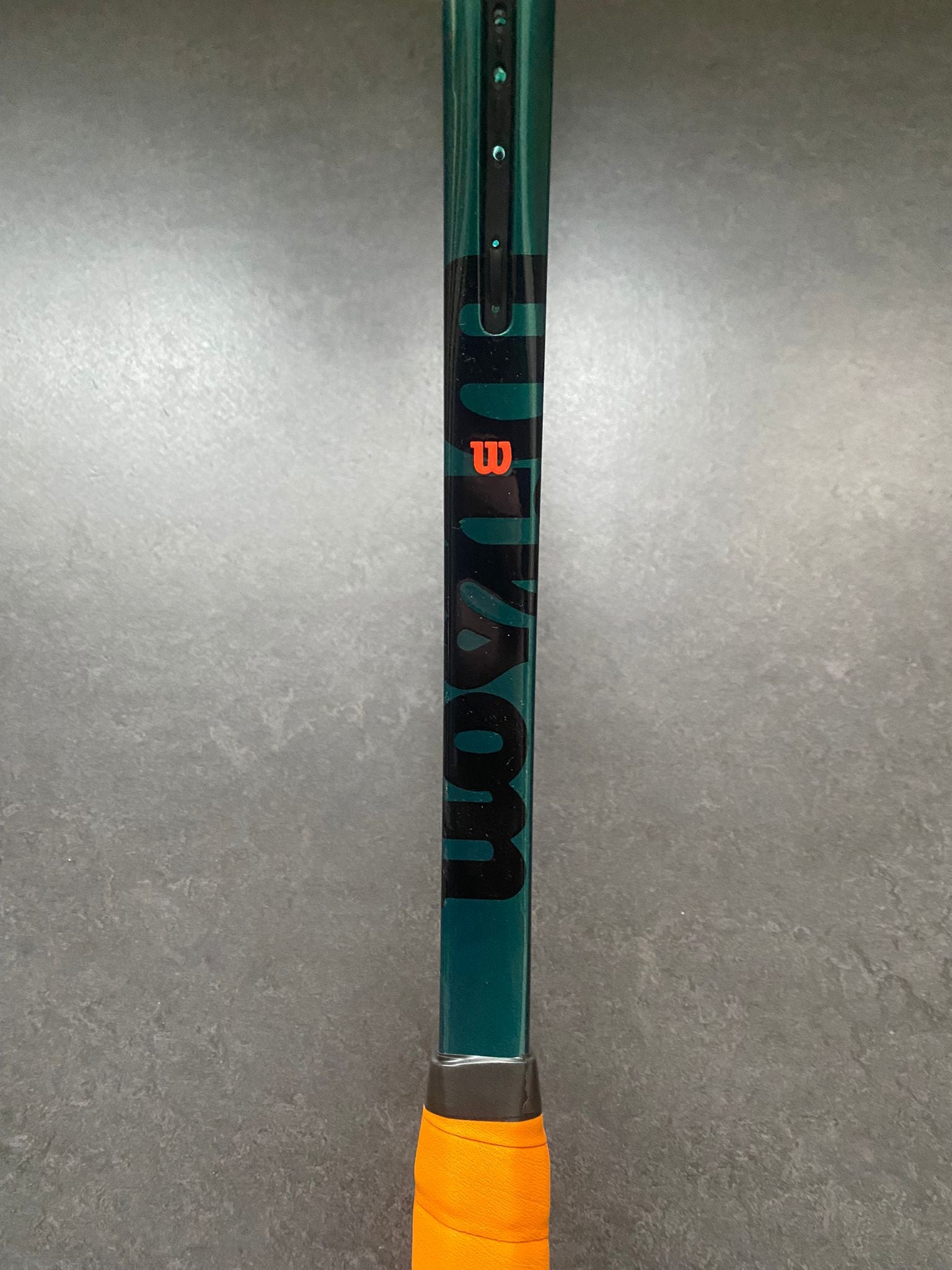 Wilson Pro Stock Blade 98 (18x20)