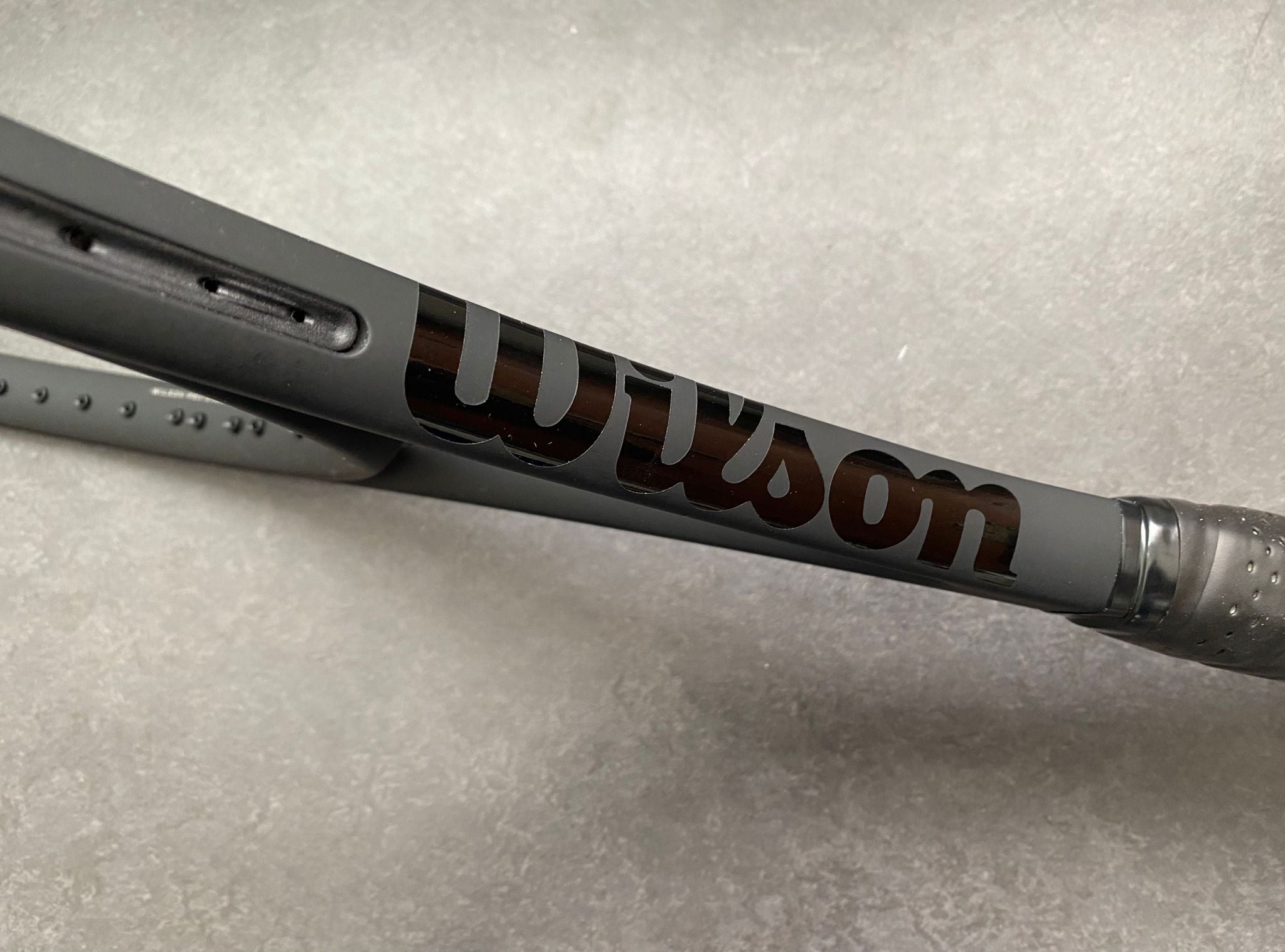 Wilson Pro Stock Pro Staff 100 (16X19)