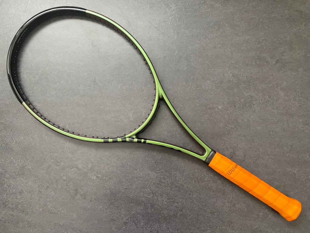 プロストックブレイドV7コスメ - テニス