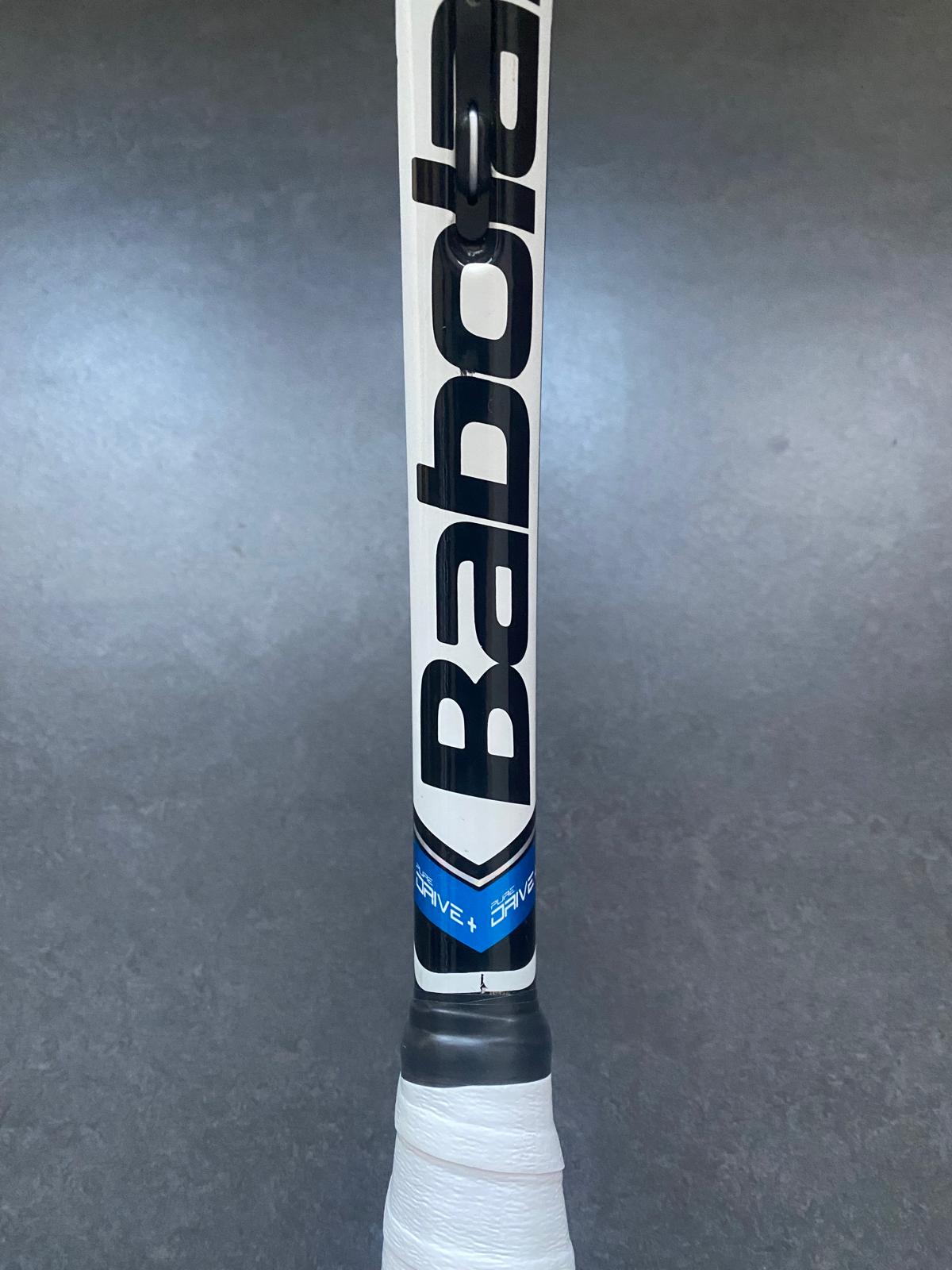 Babolat Pro Stock Pure Drive XL Painted Cortex (16x19)