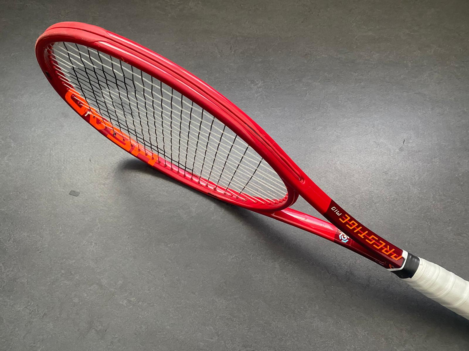 Marin Cilic Personal Head TGT312.2 (16x19)