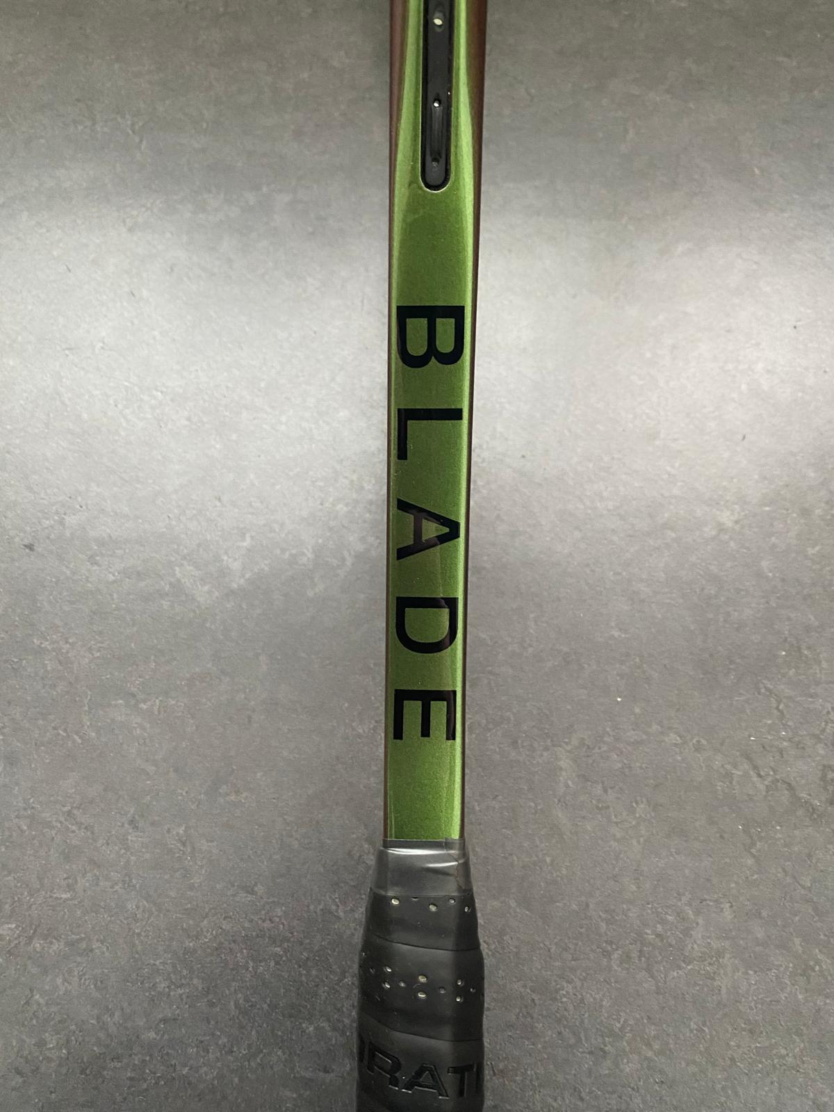 Wilson Pro Stock Blade 98 (18X20)