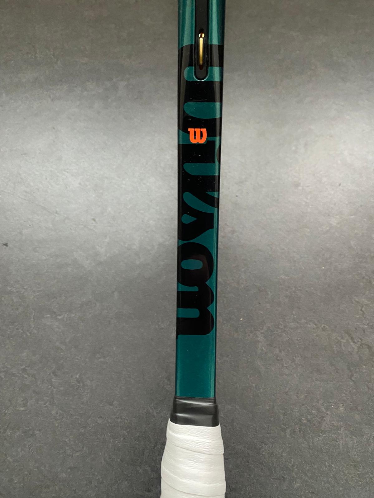 Wilson Pro Stock Blade 98 (16X19)