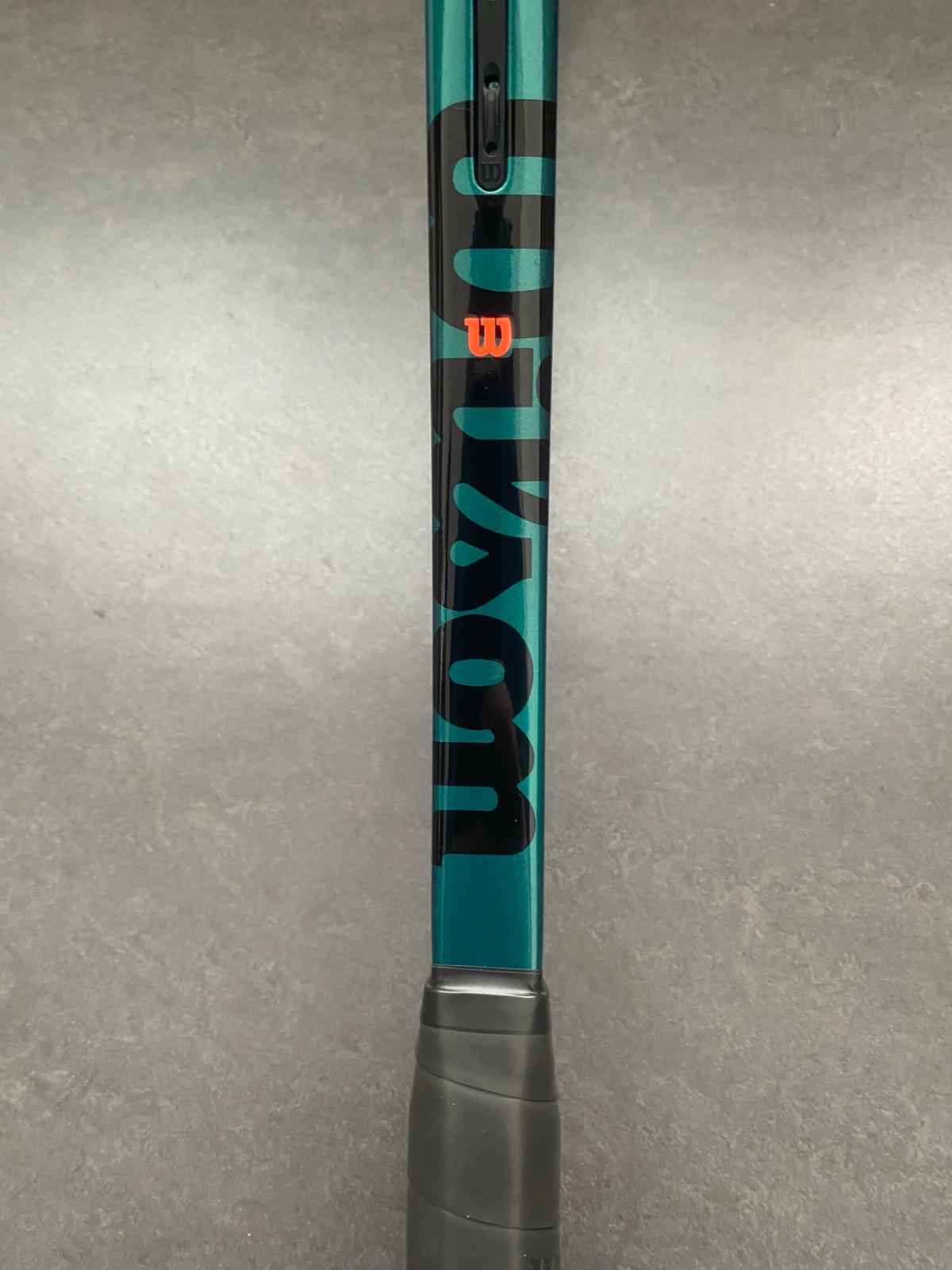 Wilson Pro Stock Steam 99 (16X19)