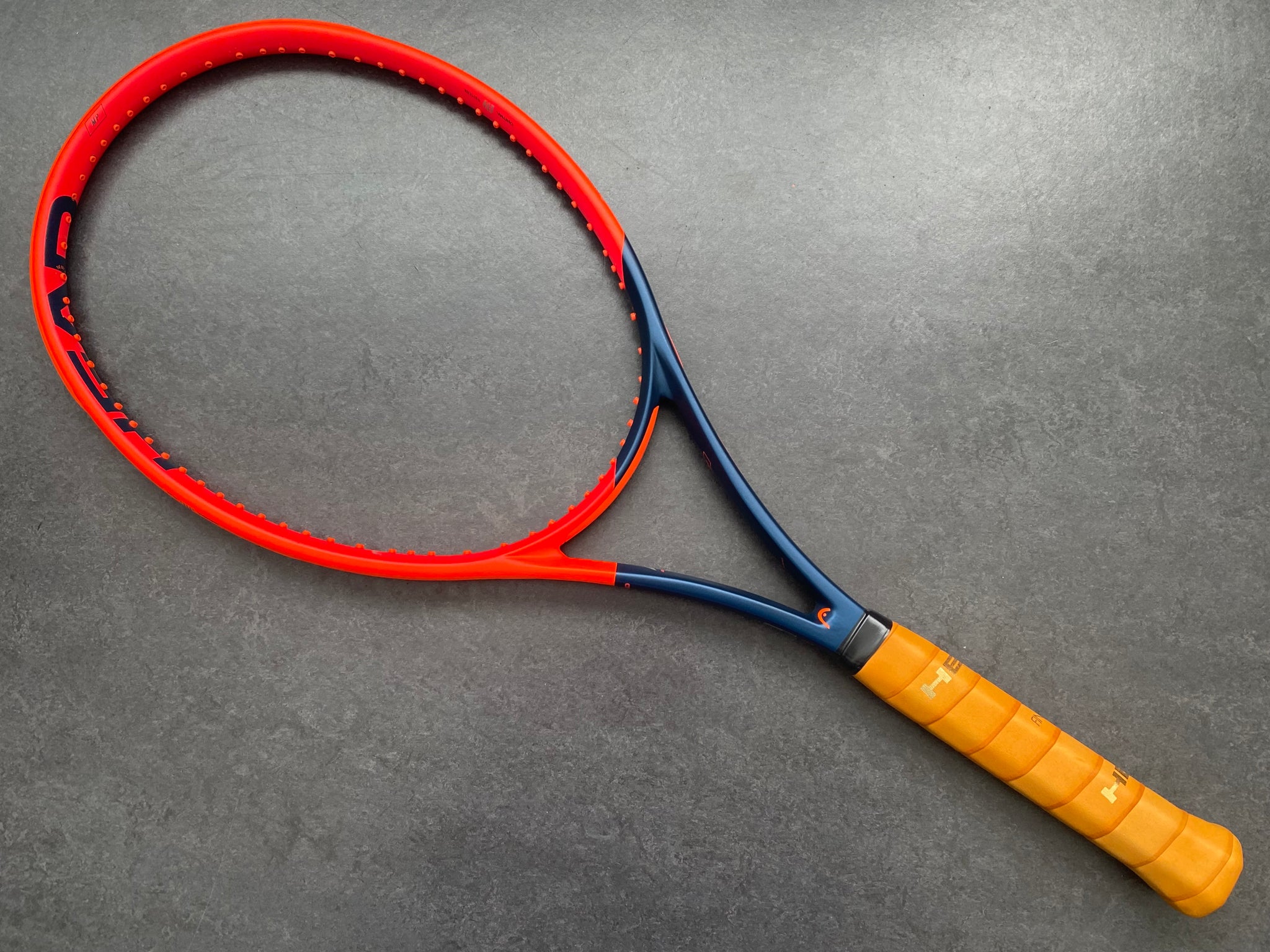 ヘッドラジカルMP（2023年モデル） - テニス