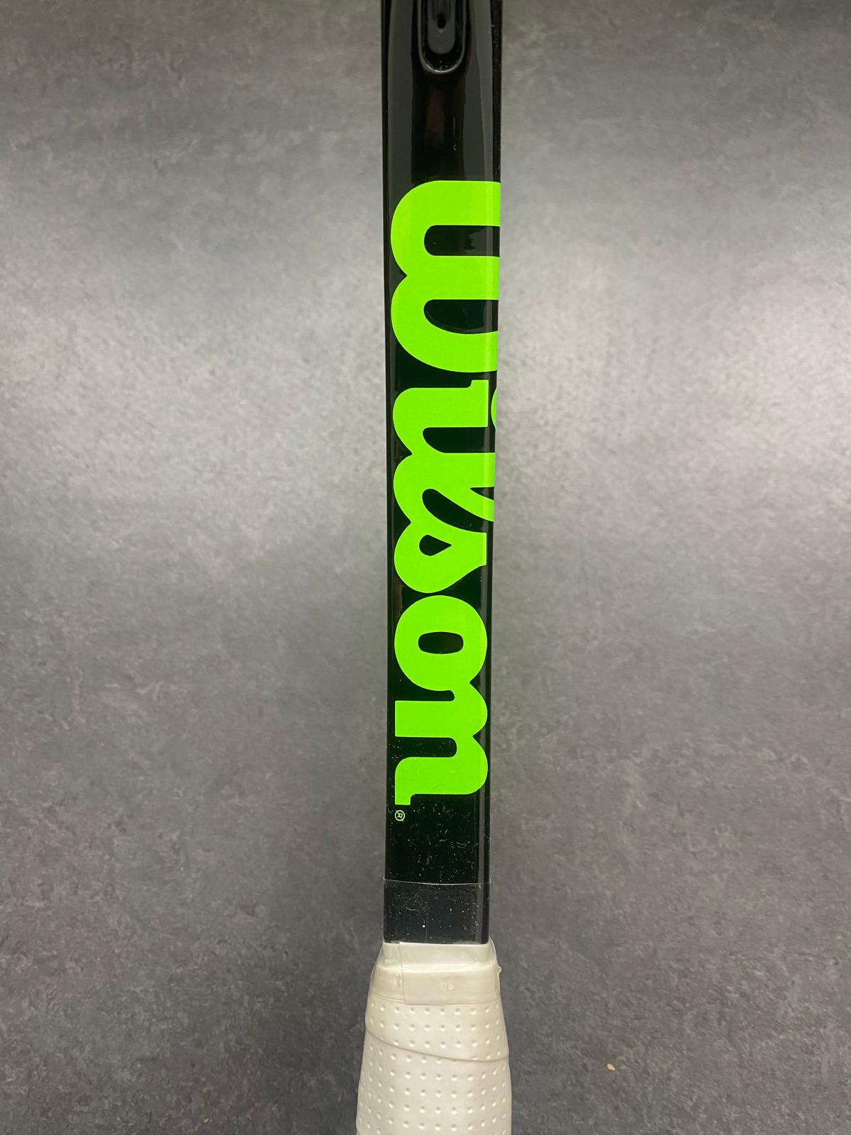 Wilson Pro Stock Blade 98 (16X19)