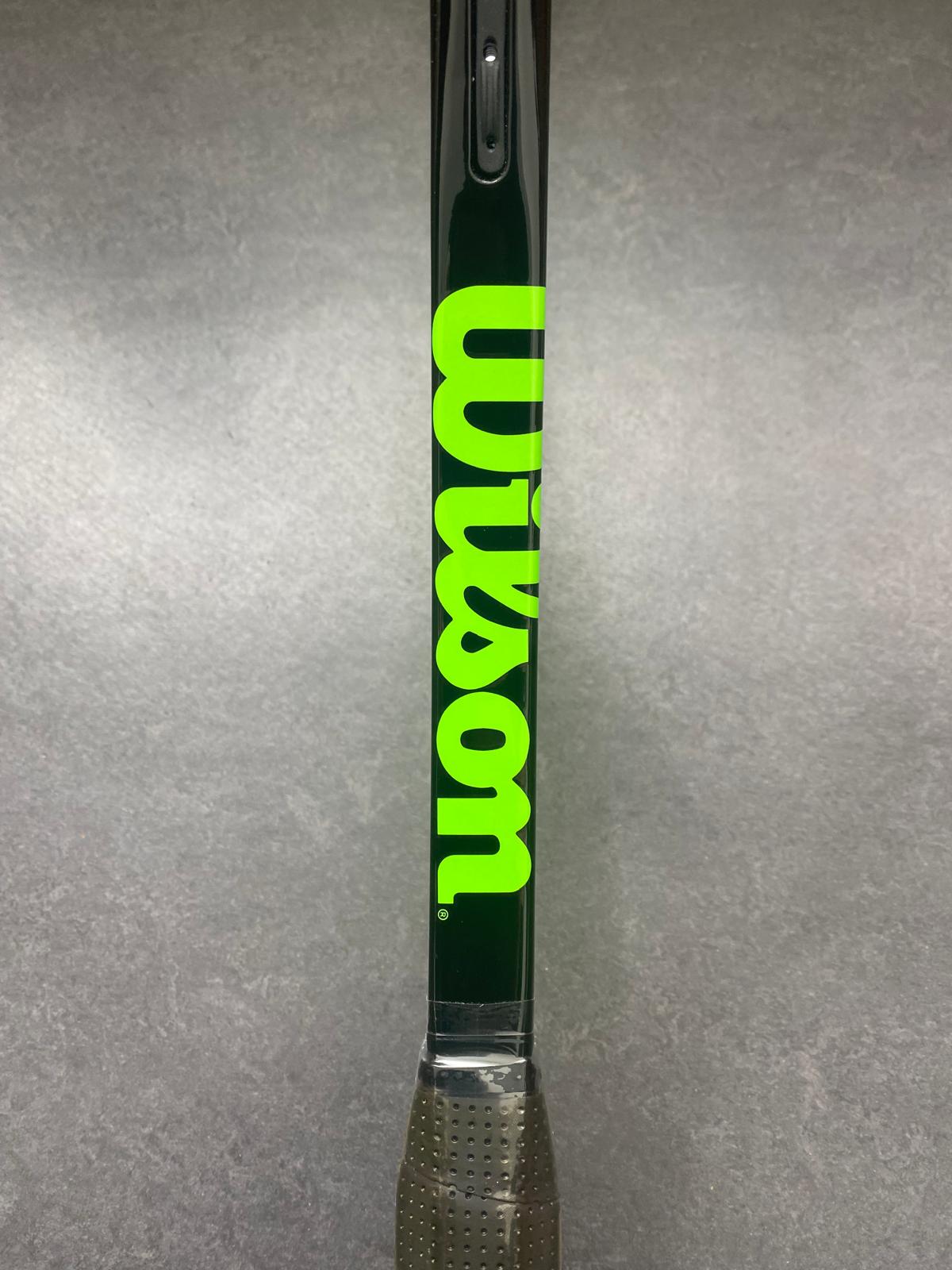 Wilson Pro Stock Blade 98 (16X19)