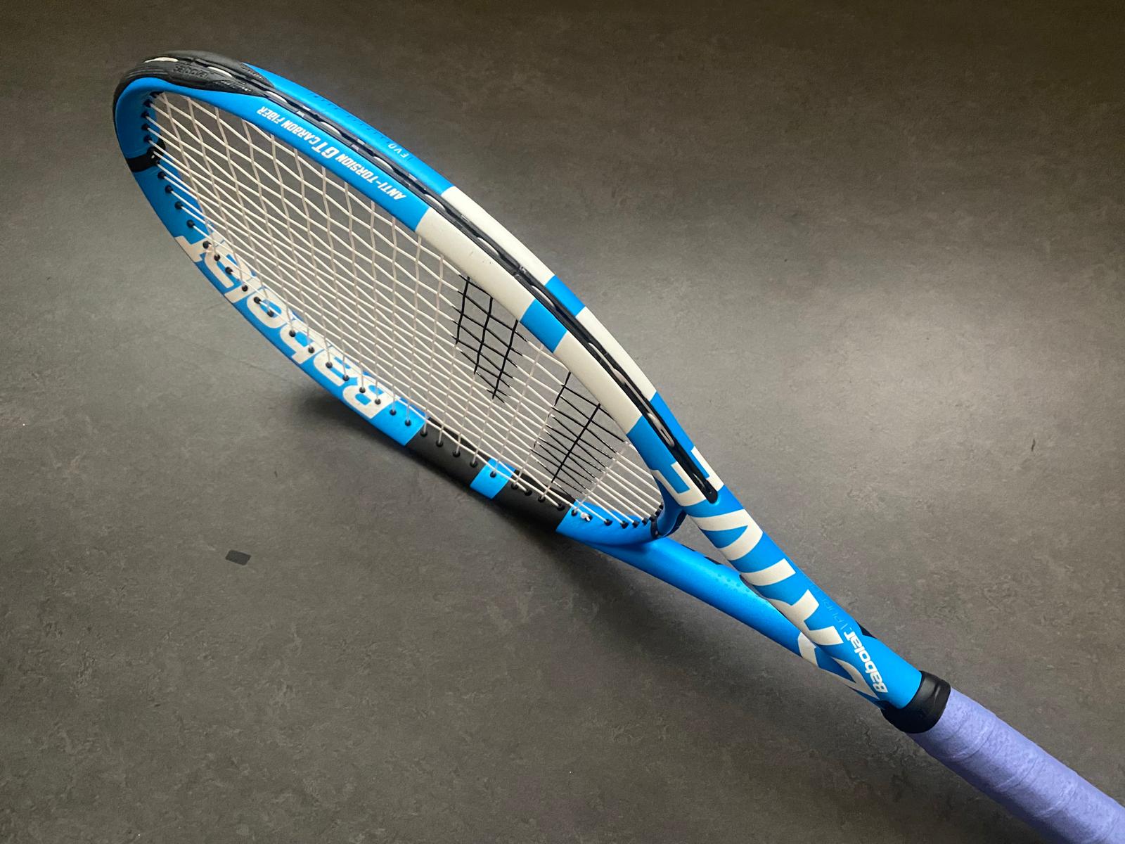 Babolat Pro Stock Pure Drive+ 18 Comp (16x19)