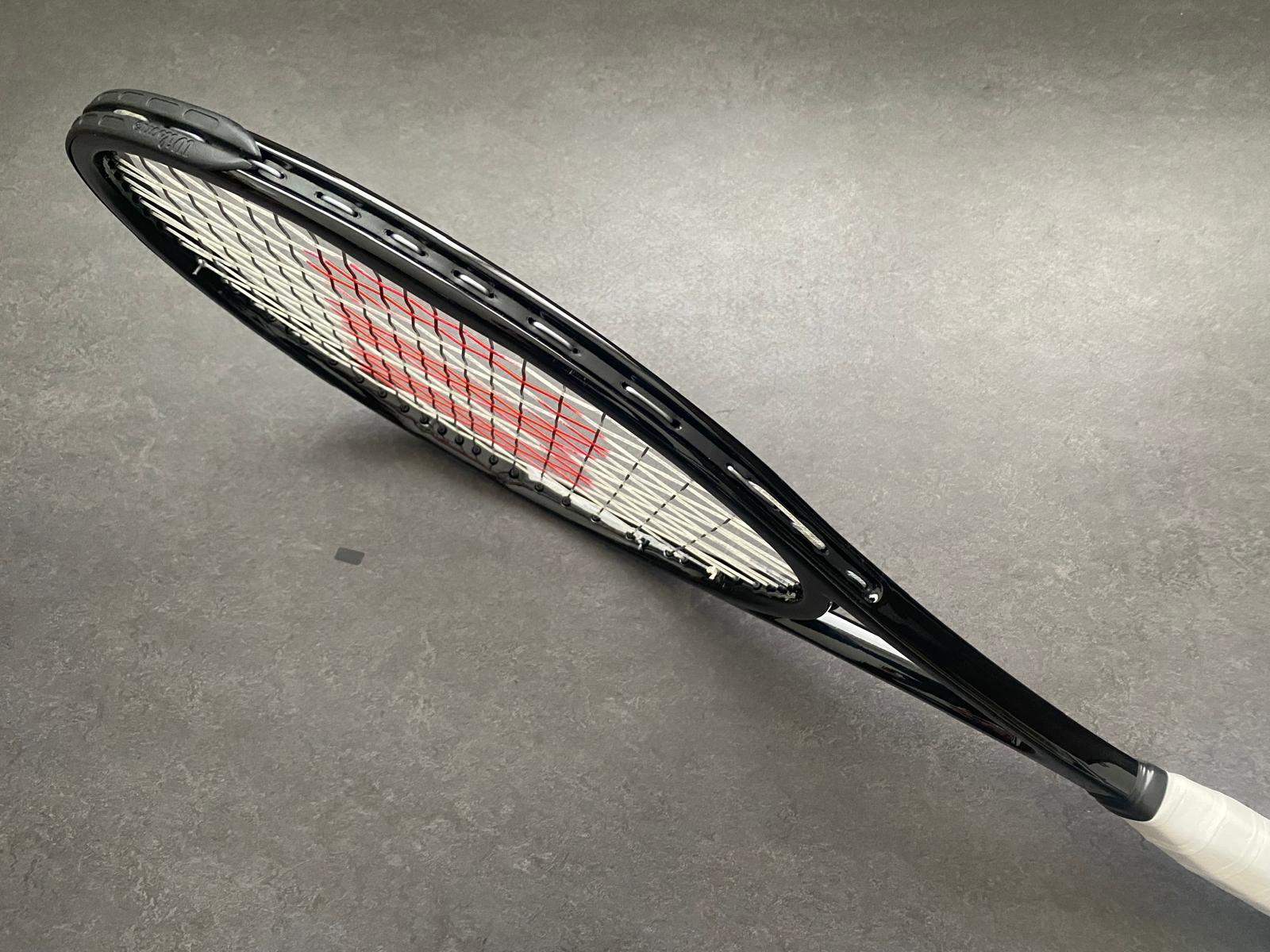 Wilson Pro Stock Pro Staff 93 (16X18)