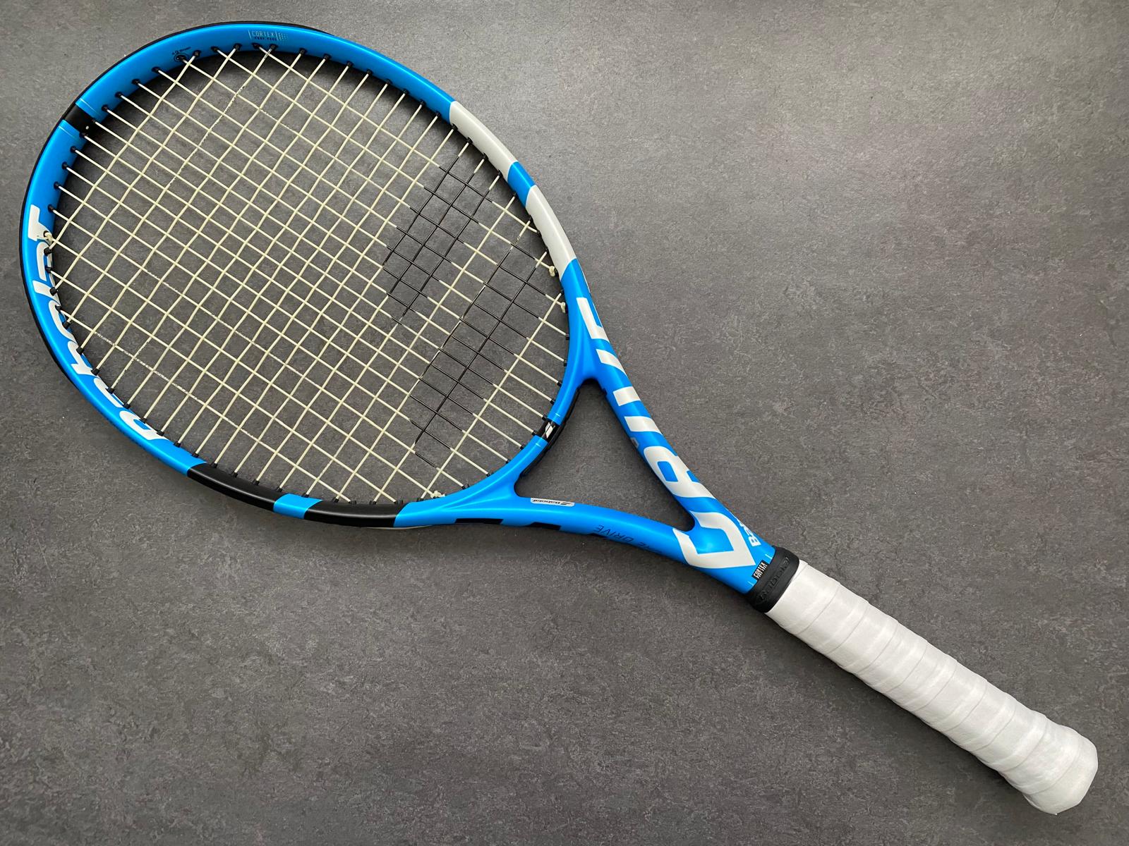 Babolat Pro Stock Pure Drive 18 (16x19)