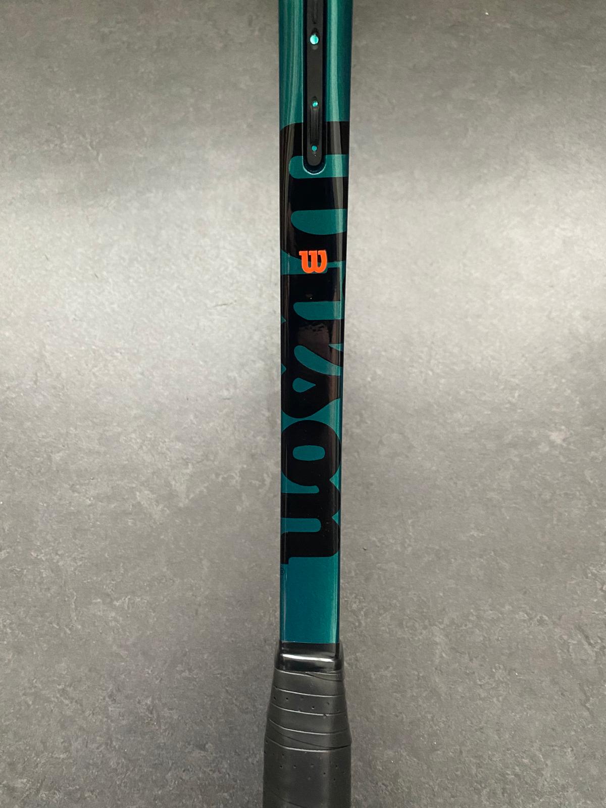 Wilson Pro Stock Blade 98 (18x20)