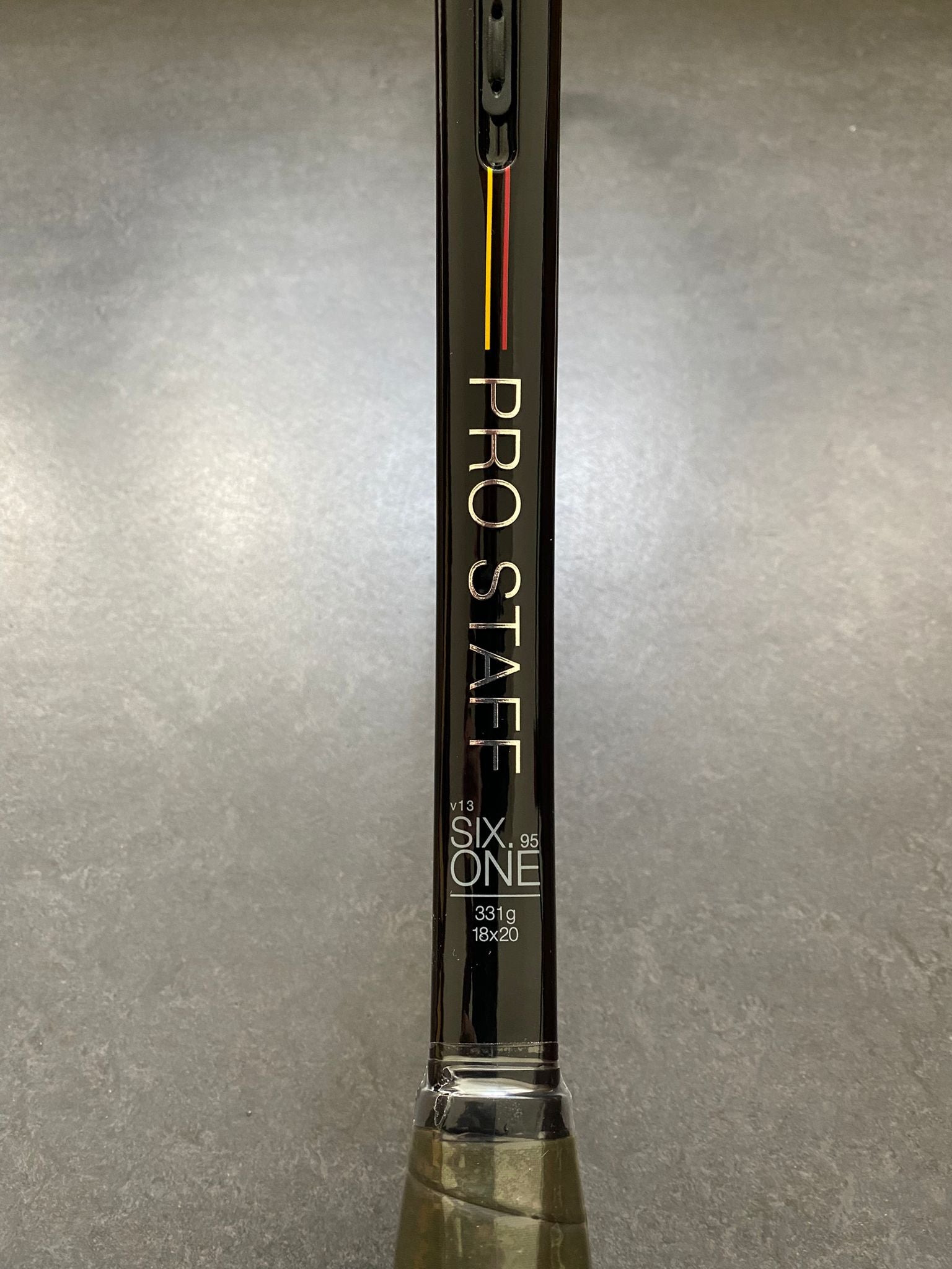 Wilson Pro Stock Six.One 95 (18X20)