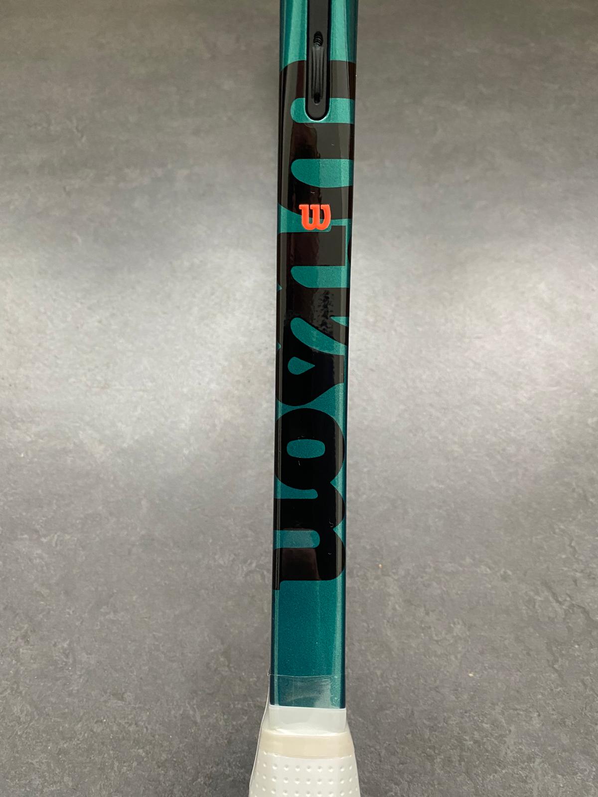 Wilson Pro Stock Blade 98 (16X19)