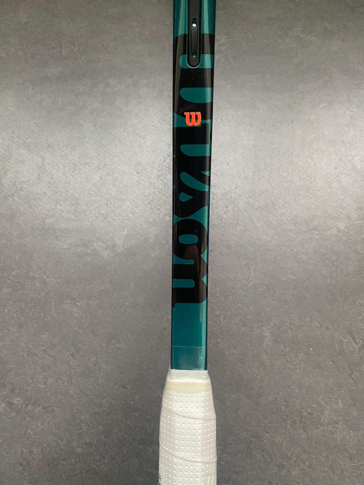 Wilson Pro Stock Blade 98 (16X19)