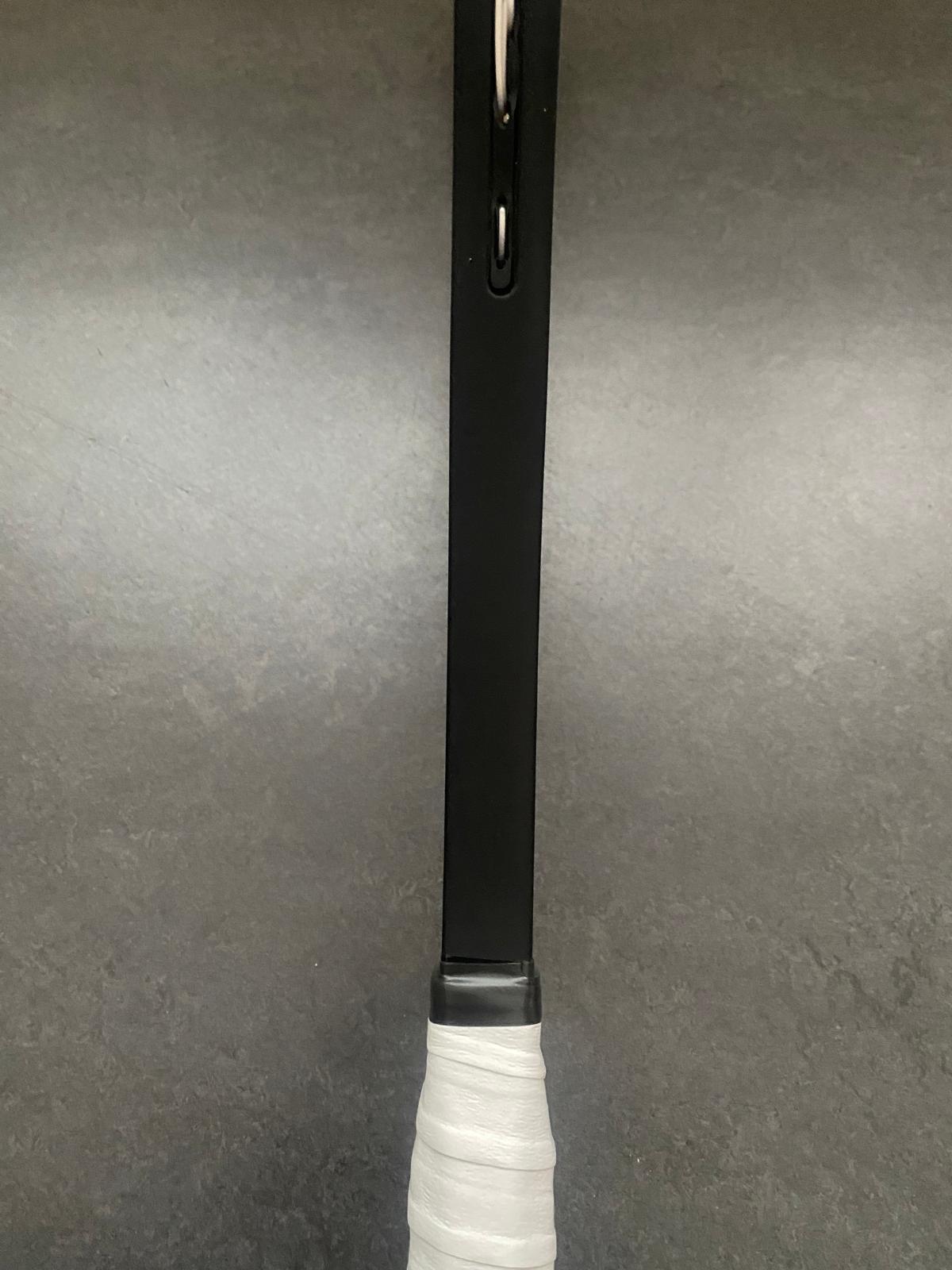 Wilson Pro Stock Blade 98 Blacked Out (18X20)