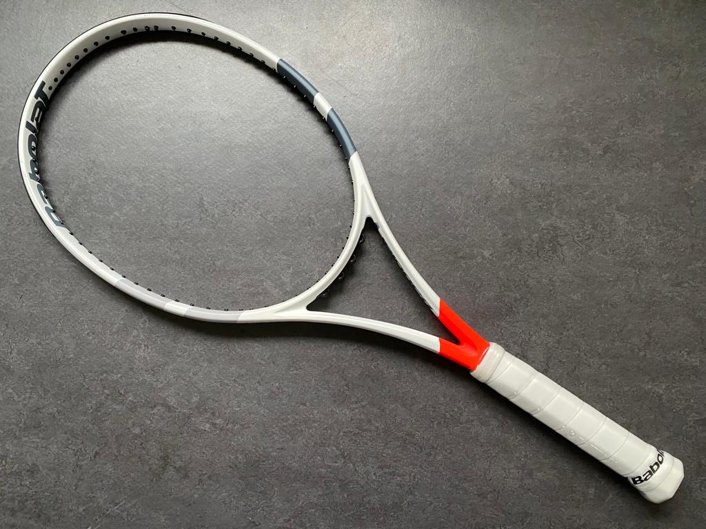 Babolat Pro Stock Pure Strike 17 Comp (16X19)