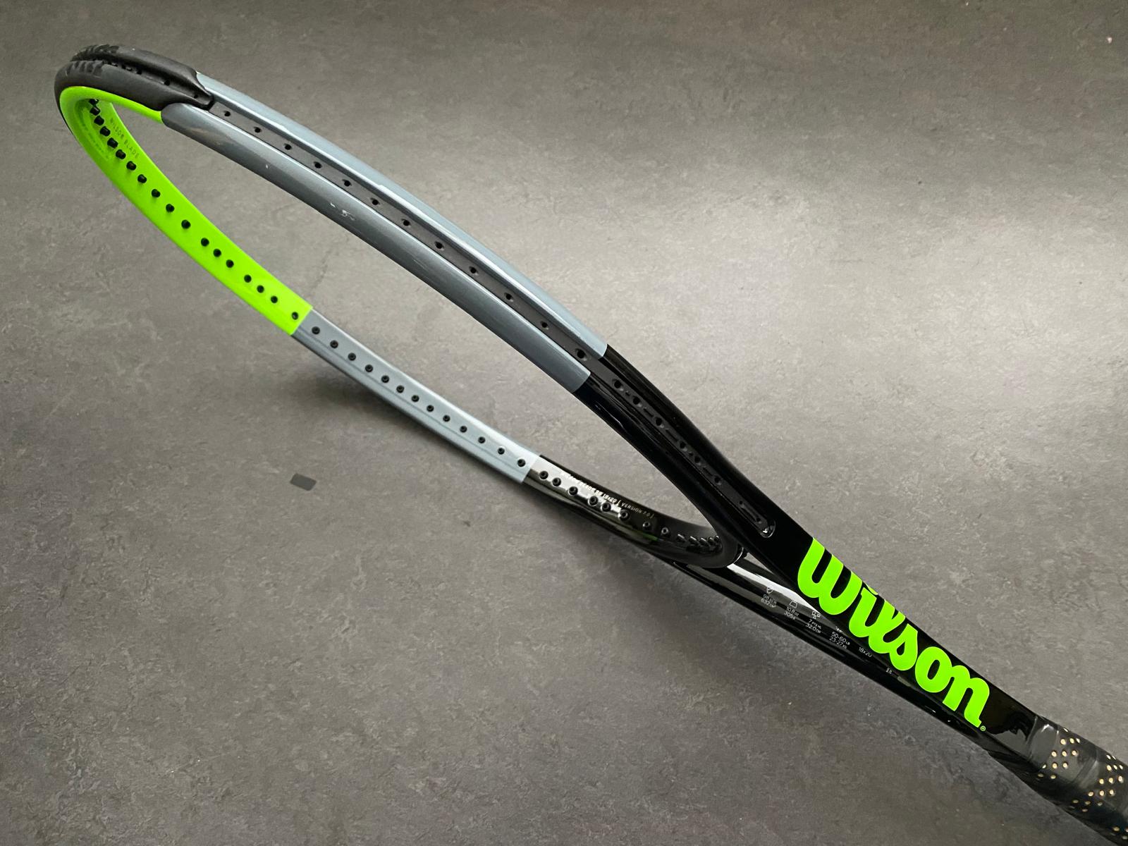 Wilson Pro Stock Blade 98 (18x20)