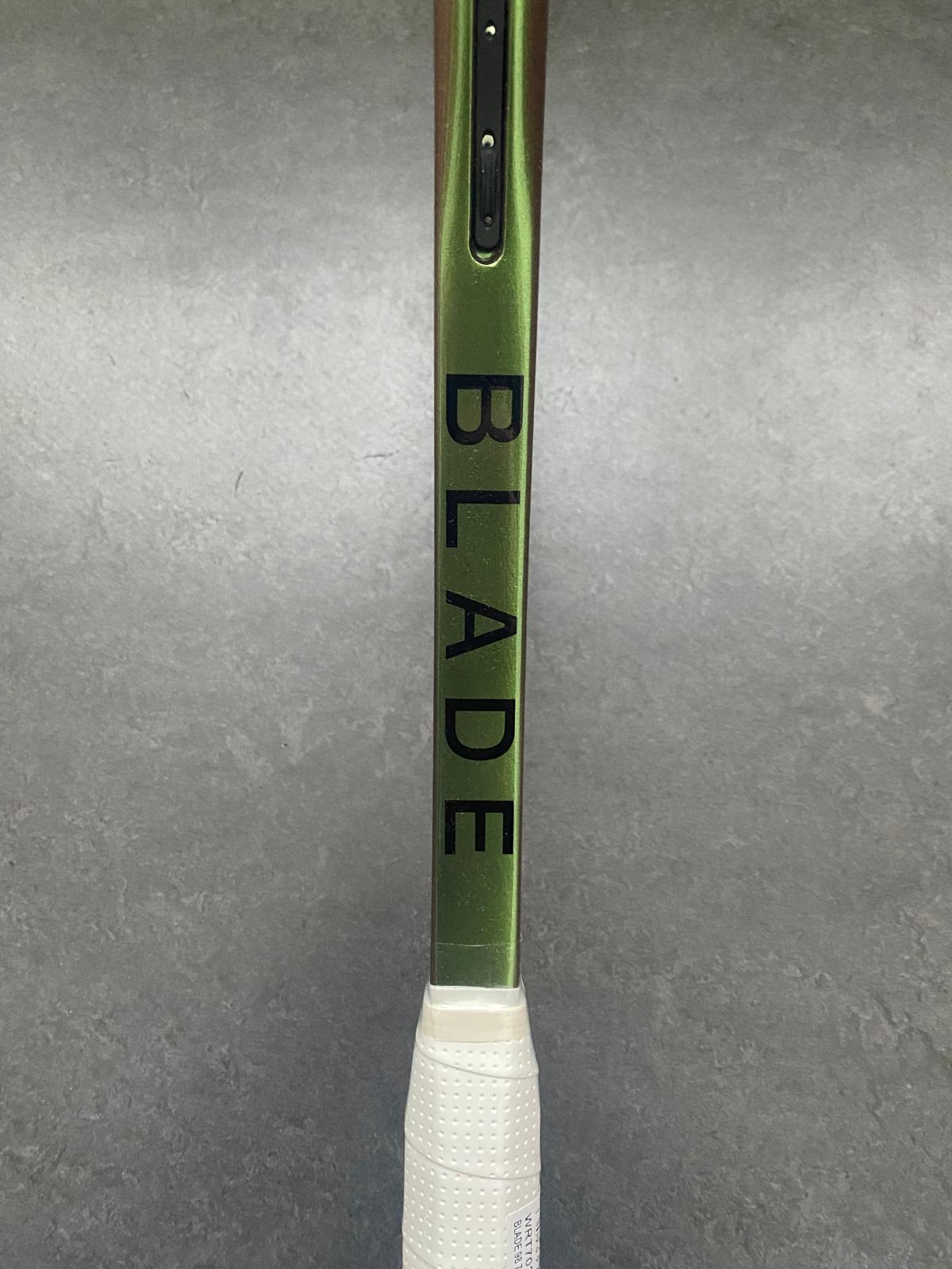 Wilson Pro Stock Blade 98 (16X19)