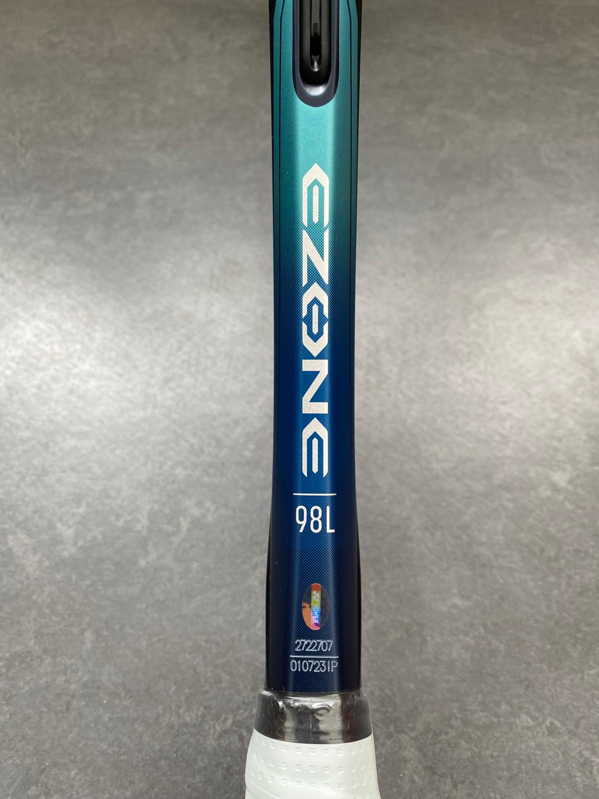 Yonex Pro Stock EZONE 98L (16x19)