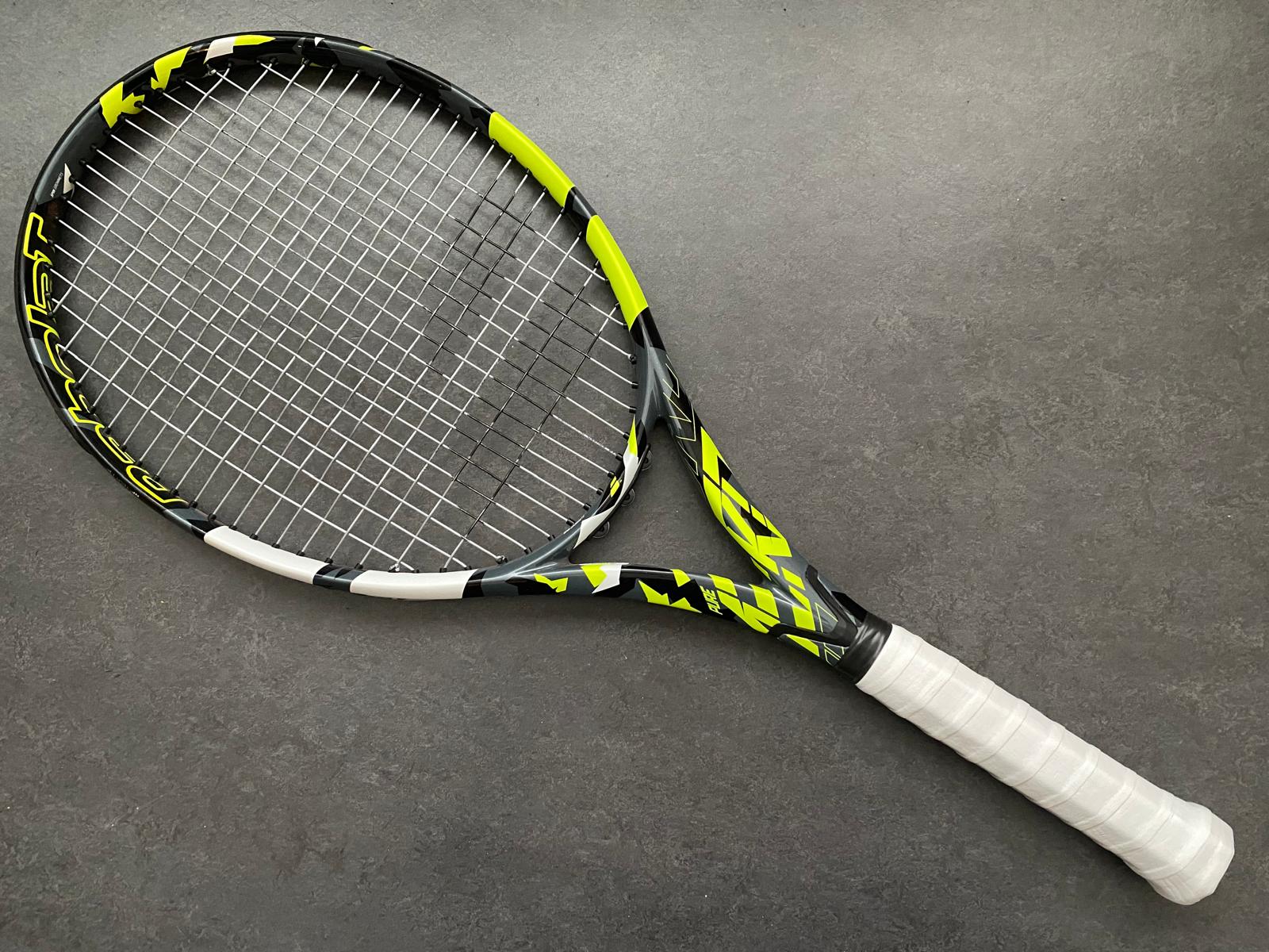 Babolat Pro Stock Aeropro Drive 2010 (16x19)