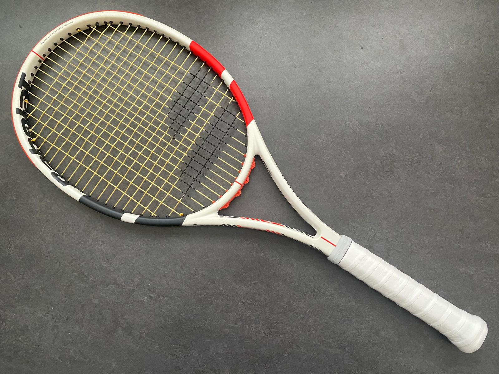 Babolat Pro Stock Pure Control 98 2014 (16x20)