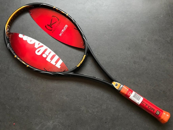 Wilson K Factor KBlade Tour 93