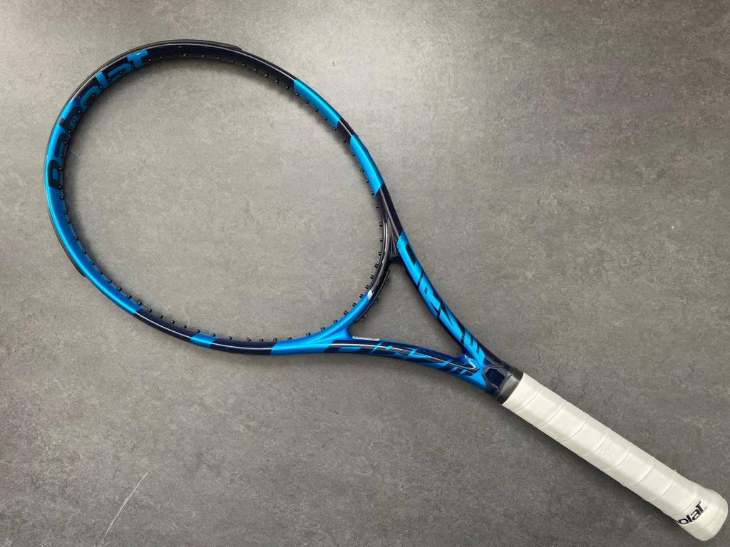 Babolat Pro Stock Pure Drive+ Comp 2021