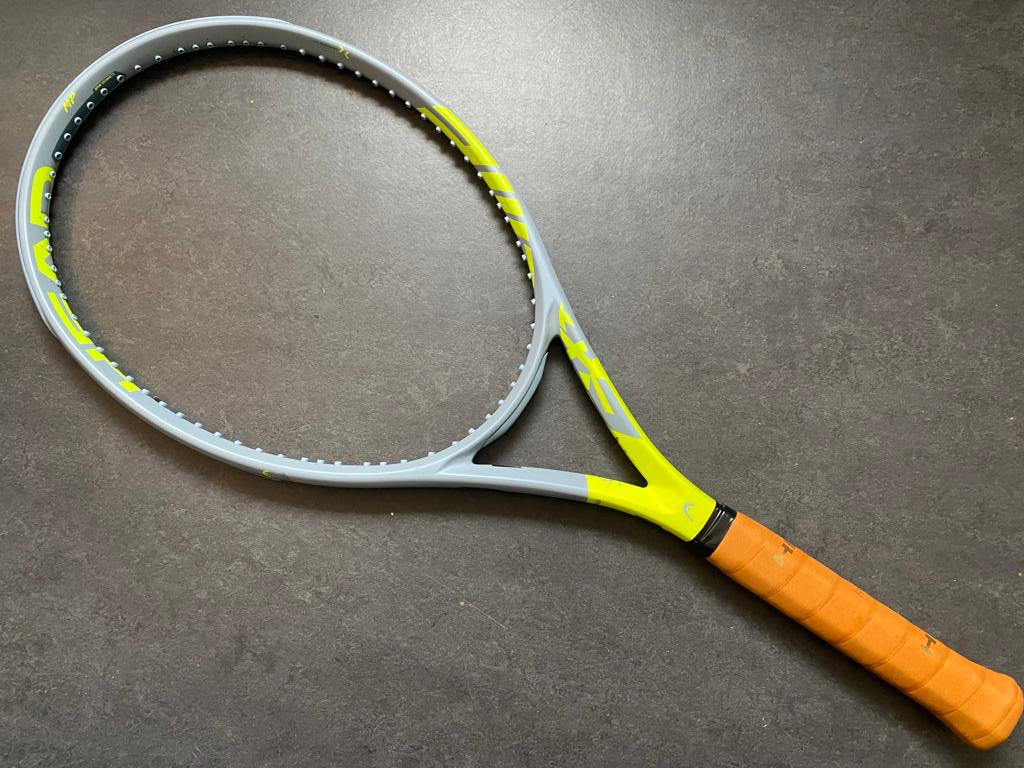 Head TGT333.1 Graphene 360+ Extreme MP – Pro Stock Tennis