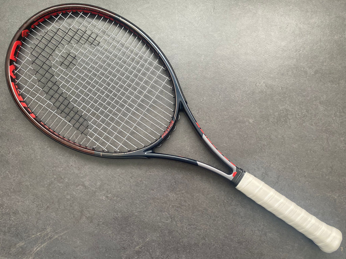 Head TGT293.2 Touch Prestige MP – Pro Stock Tennis