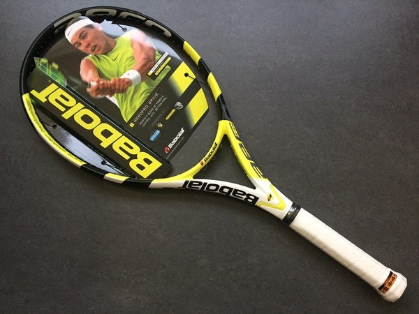 Babolat AeroPro Drive Cortex