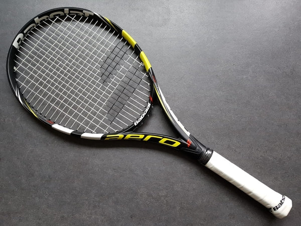 Babolat Pro Stock Aeropro Drive (Cortex)