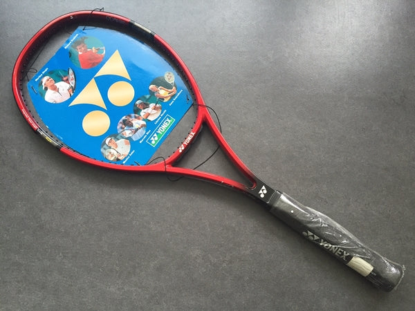 Yonex RD Ti-70 Mid 88