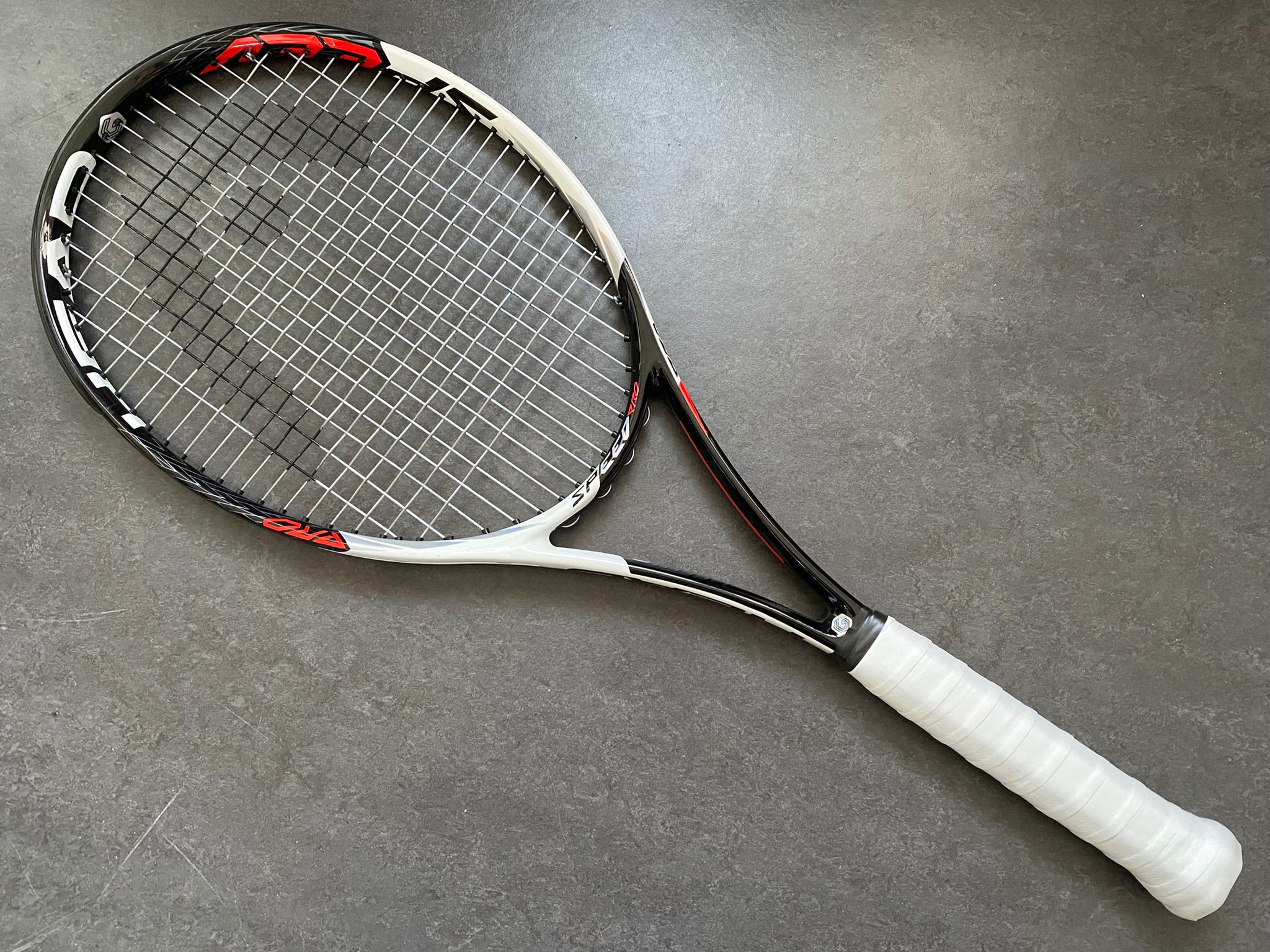 Head PT310.1 Graphene Touch Speed PRO (16X19) – Pro Stock Tennis