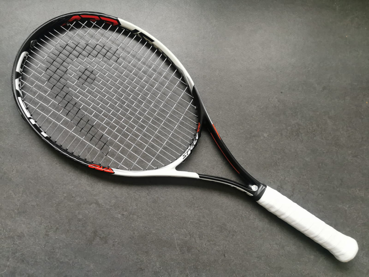 Head TGT301.5 Graphene Touch Speed Pro – Pro Stock Tennis