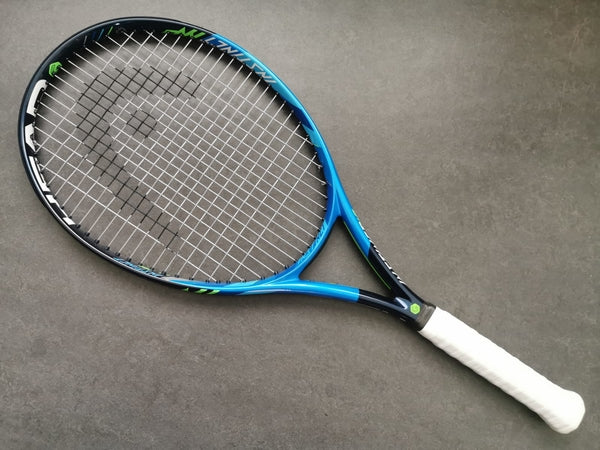 Head TGT325.3 Graphene Touch Instinct MP