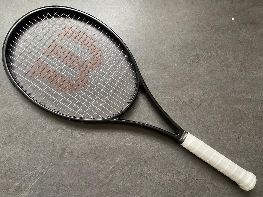 Wilson H22 (18x20) – Pro Stock Tennis