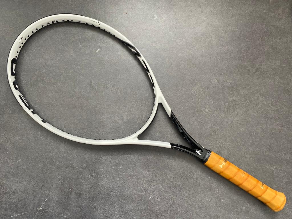 Head TGT339.2 Graphene 360+ Speed MP (16x19) – Pro Stock Tennis